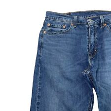 Levis 505 jeans for sale  Shipping to Ireland