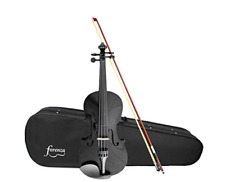 Violino Forenza F1151CBK Serie Uno Completo da 3/4 per Principianti comprar usado  Enviando para Brazil