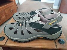 Merrell continuum vibram for sale  UK