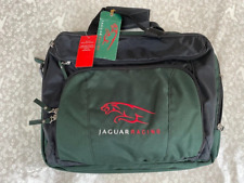 Jaguar racing bag for sale  SUTTON