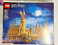 lego harry potter hogwarts castle for sale  Reidsville
