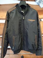 Harley davidson jacket usato  Trieste