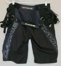 Dakine Nitrous Kitesurfing Harness Shorts Size: Small       (Z3), used for sale  Shipping to South Africa