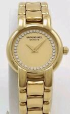 Raymond weil gold for sale  Franklin