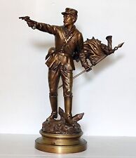 Statue soldat defense d'occasion  Gerbéviller