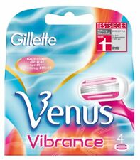 Gillette vibrance rasierklinge gebraucht kaufen  Hilden