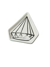 Diamond shaped small for sale  Jasper