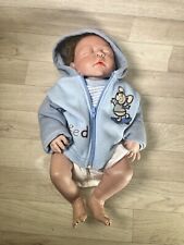 Reborn baby boy for sale  BISHOP AUCKLAND