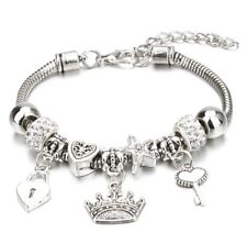 Armbänder & Charm-Anhänger gebraucht kaufen  Sonneberg