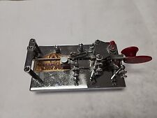 Vibroplex morse code for sale  Shipping to Ireland