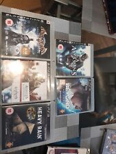 Assorted ps3 games for sale  HARLOW