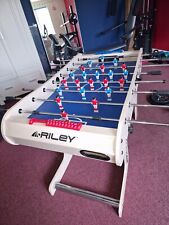 Riley folding table for sale  WICKFORD