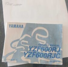 yamaha yzf 600 for sale  Columbia