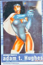 Adam hughes 2001 for sale  Los Angeles