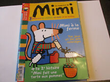 Magazine mimi ..16. d'occasion  Aubagne