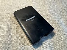 Unidade de cartão de memória Panasonic AU-XPD1 P2, interface USB 3.0, com fonte de alimentação comprar usado  Enviando para Brazil