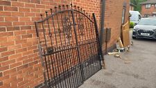 Wrought iron driveway for sale  LIVERPOOL