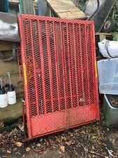 Motorcycle van ramp for sale  HIGH WYCOMBE