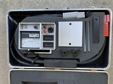 Curtis 1020R Power Prover Ampere Hour Meter With Case for sale  Shipping to South Africa