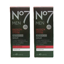 No7 men protect for sale  PRESTON