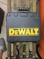 Dewalt empty drill for sale  Shipping to Ireland
