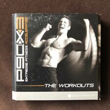 P90x3 dvd set for sale  Lansdale