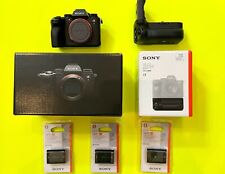 Sony alpha vertical for sale  New Memphis