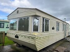 1999 willerby static for sale  MORECAMBE
