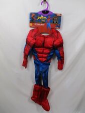 Spiderman costume boys for sale  Montgomery