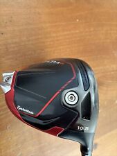 Driver taylormade stealth for sale  TAUNTON