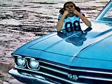 1969 chevelle malibu for sale  Milwaukee