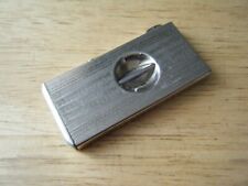 Vintage cigar cutter for sale  WALSALL