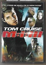 Mission impossible tom d'occasion  Annemasse
