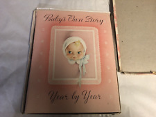 Vintage 1940s baby for sale  Jackson