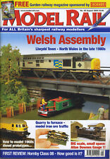Model rail aug for sale  UK