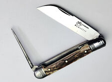 Ancien couteau tiré d'occasion  Ivry-sur-Seine