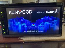 Kenwood dnx576s double for sale  Titusville