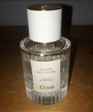 Parfum chloé vanilla d'occasion  Lambesc