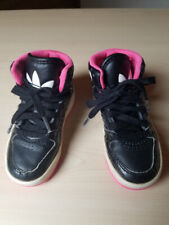 Baskets adidas fille d'occasion  Courtenay