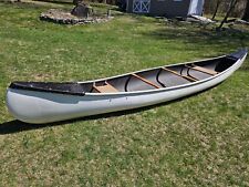 fiberglass canoe for sale  Trumbull