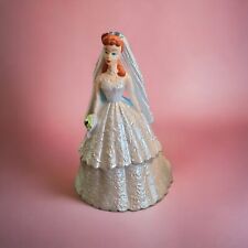 Enesco 1994 redhead for sale  Shipping to Ireland