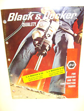 Black decker power for sale  Coventry