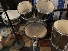 tama imperialstar drum set for sale  Davis