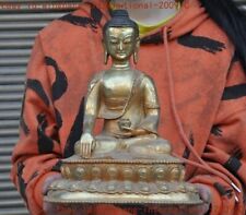 Tibetan buddhism temple d'occasion  Expédié en Belgium