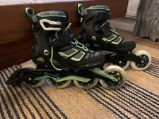 Rollerblade macroblade 100w for sale  ROCHDALE