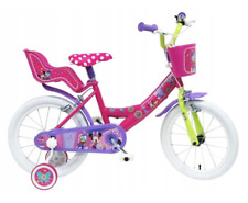 Bici per bambina usato  Verdellino