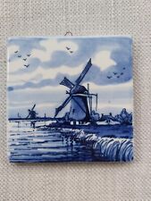 Delft tile for sale  NOTTINGHAM