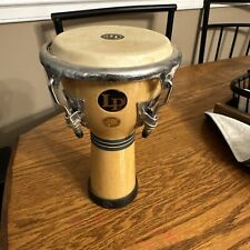 Usado, Coleção Miniatura LP - Mini Djembe Ajustável comprar usado  Enviando para Brazil