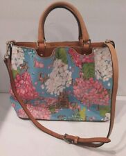 Dooney bourke blue for sale  Chicago Heights