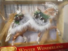 Breyer traditional holiday for sale  Warwick